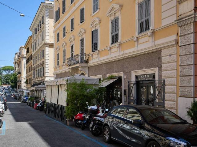 Locale Commerciale in vendita a Municipio Roma II, Roma Capitale