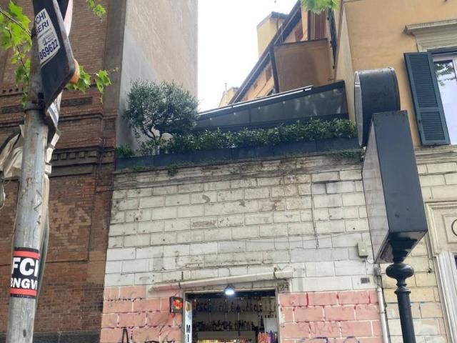 Locale Commerciale in vendita a Municipio Roma I, Roma Capitale