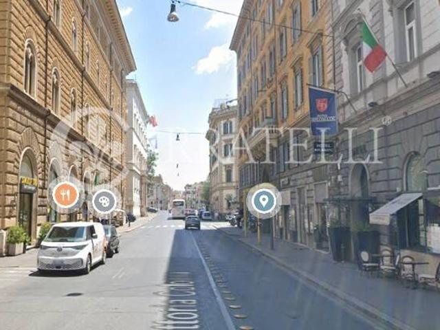 Locale Commerciale in vendita a Municipio Roma I, Roma Capitale
