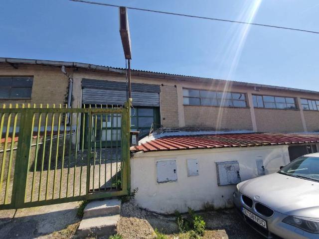 Locale Commerciale in vendita a Roma Capitale, Lazio