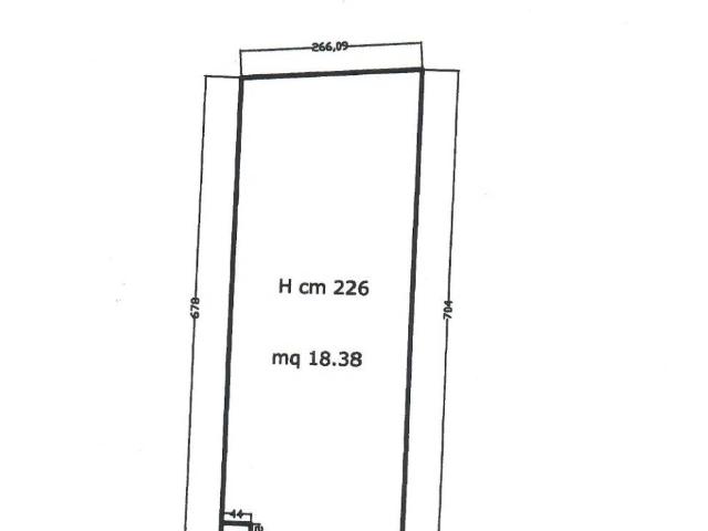 Locale Commerciale in vendita a Roma Capitale, Lazio