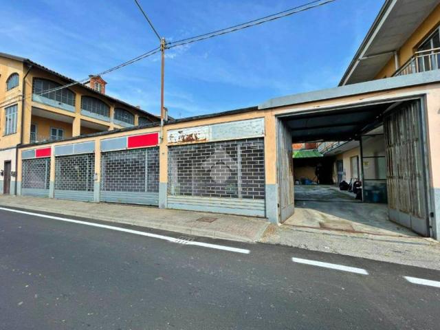 Locale Commerciale in vendita a Piemonte, Torino