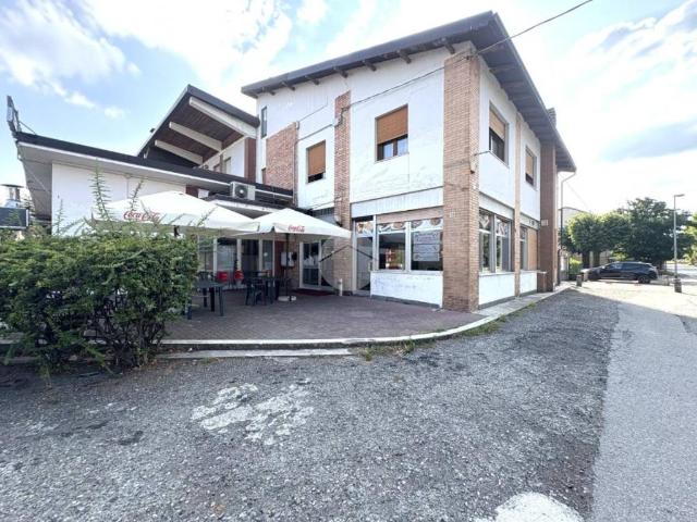 Locale Commerciale in vendita a Piemonte, Torino