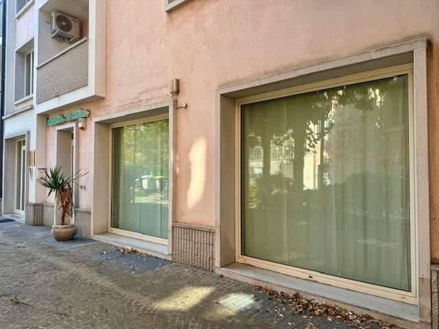 Locale Commerciale in vendita a San Vito, Ronchi Dei Legionari