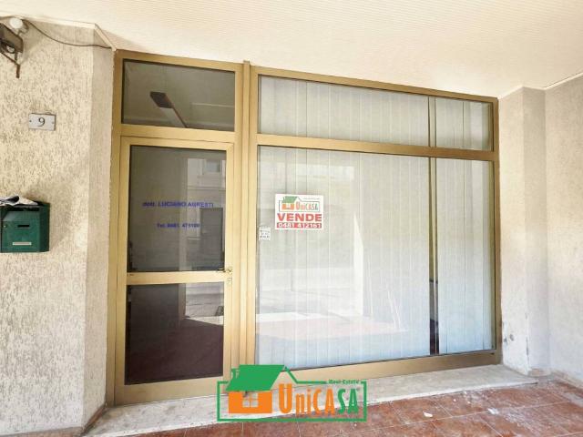 Locale Commerciale in vendita a San Vito, Ronchi Dei Legionari