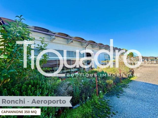 Locale Commerciale in vendita a Ronchi Dei Legionari, Friuli-Venezia Giulia