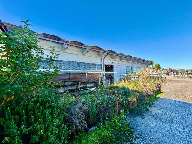 Locale Commerciale in vendita a Ronchi Dei Legionari, Friuli-Venezia Giulia