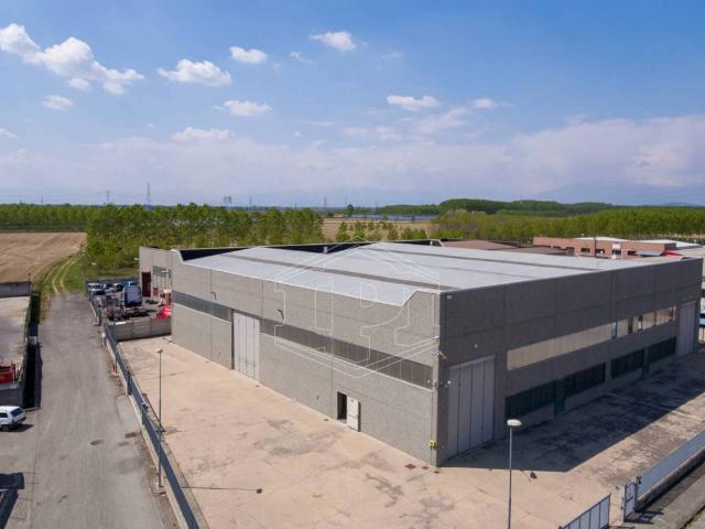 Locale Commerciale in vendita a Piemonte, Torino