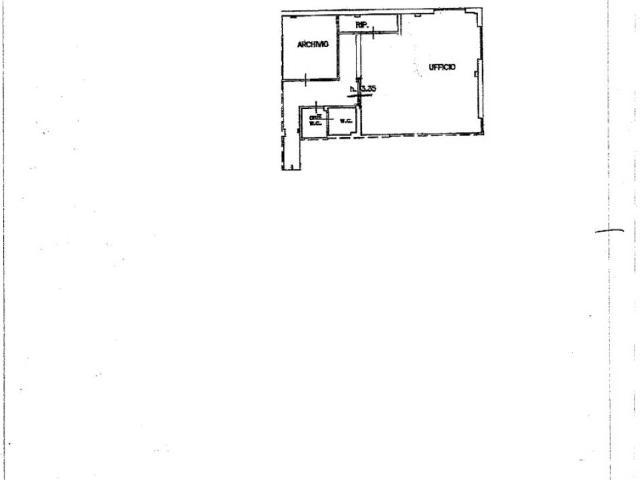 Locale Commerciale in vendita a Rosignano Marittimo, Livorno