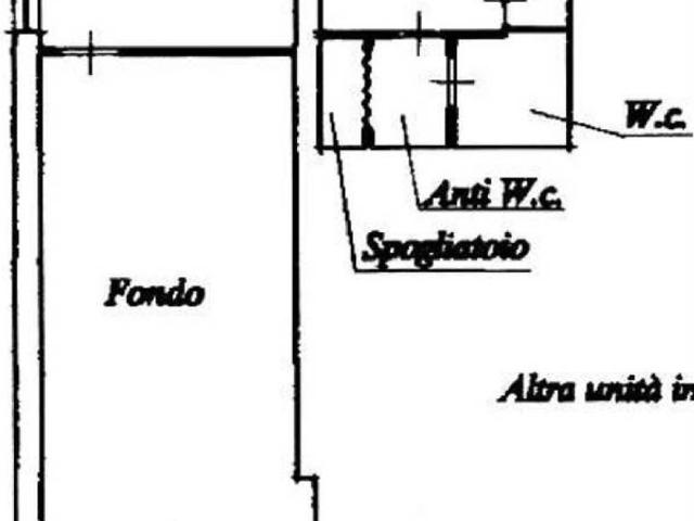 Locale Commerciale in vendita a Rosignano Marittimo, Toscana