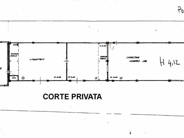 Locale Commerciale in vendita a Rosignano Marittimo, Toscana