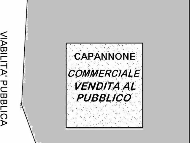 Locale Commerciale in vendita a Rosignano Marittimo, Toscana