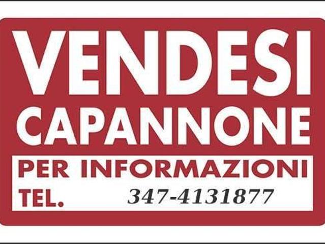 Locale Commerciale in vendita a Cascina Colombarola, Rottofreno