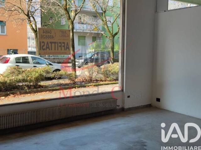Locale Commerciale in vendita a Comunità della Vallagarina, Borgo Sacco