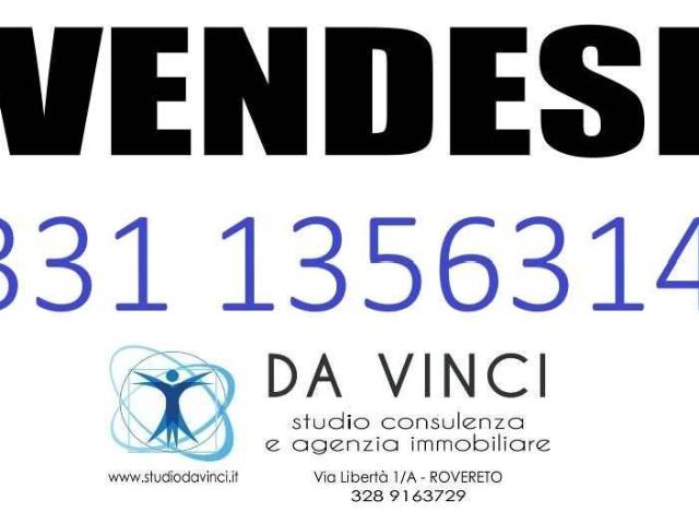 Locale Commerciale in vendita a Comunità della Vallagarina, Borgo Sacco