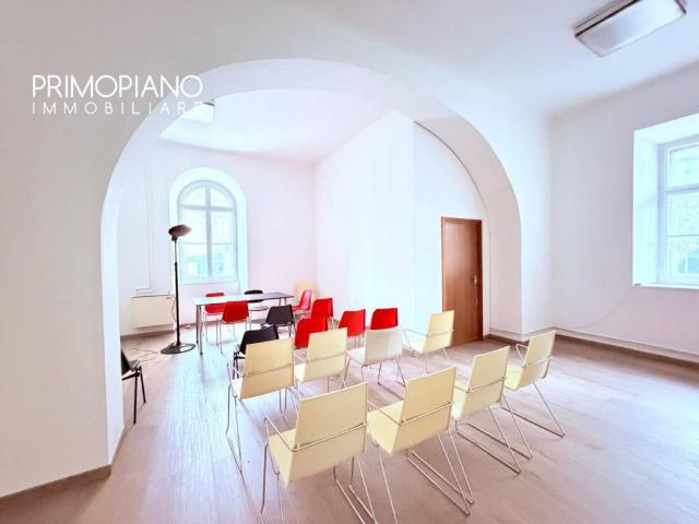 Locale Commerciale in vendita a Comunità della Vallagarina, Borgo Sacco