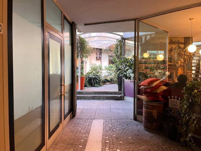 Locale Commerciale in vendita a Comunità della Vallagarina, Borgo Sacco