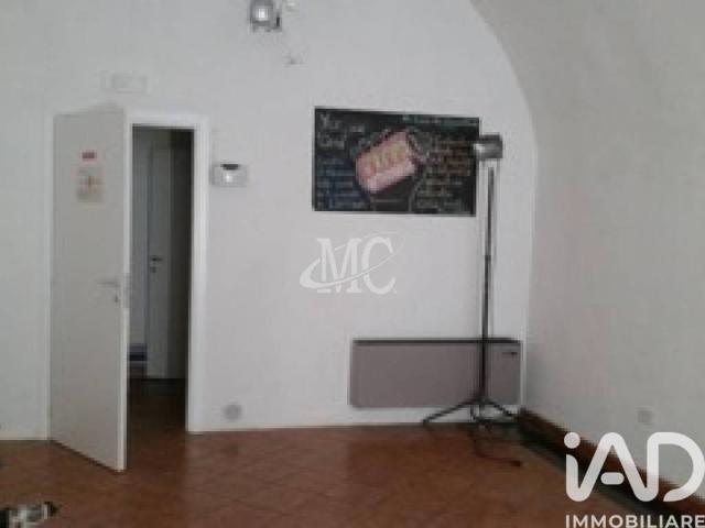 Locale Commerciale in vendita a Comunità della Vallagarina, Borgo Sacco