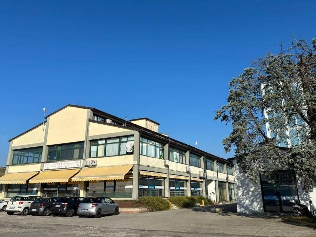 Locale Commerciale in vendita a Spianata, Rovigo