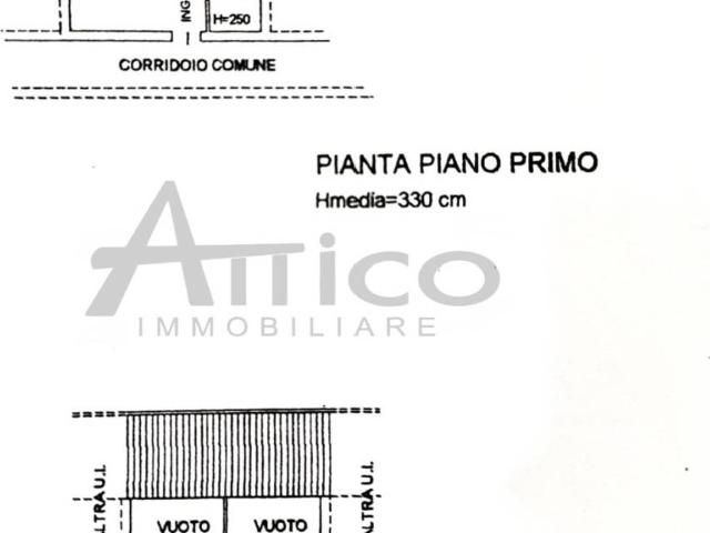 Locale Commerciale in vendita a Spianata, Rovigo