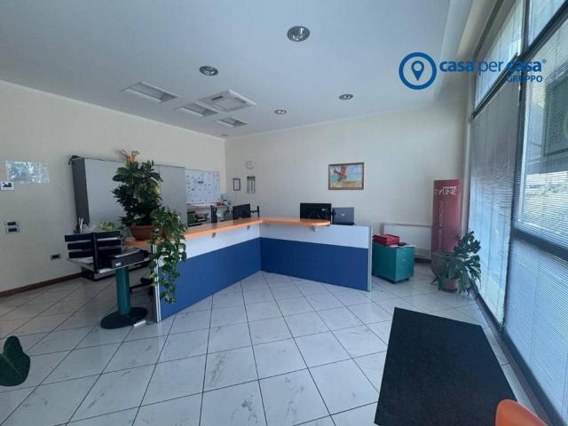 Locale Commerciale in vendita a Spianata, Rovigo