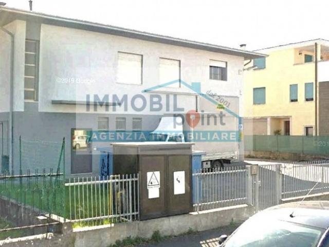 Locale Commerciale in vendita a Rubano, Veneto