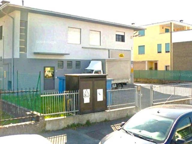 Locale Commerciale in vendita a Rubano, Veneto