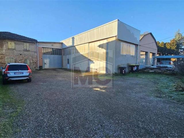 Locale Commerciale in vendita a Tresinaro - Secchia, Re