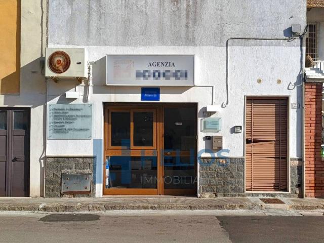 Locale Commerciale in vendita a Puglia, Lecce