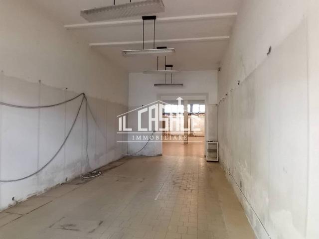 Locale Commerciale in vendita a Unione di Comuni Valdarno e Valdisieve, Rufina
