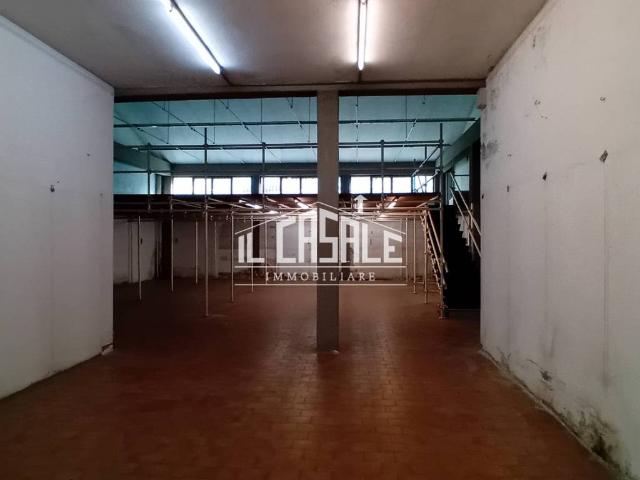 Locale Commerciale in vendita a Unione di Comuni Valdarno e Valdisieve, Rufina