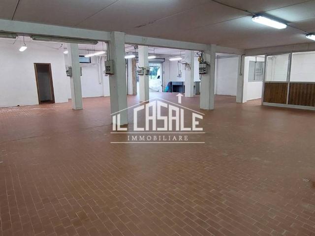 Locale Commerciale in vendita a Unione di Comuni Valdarno e Valdisieve, Rufina
