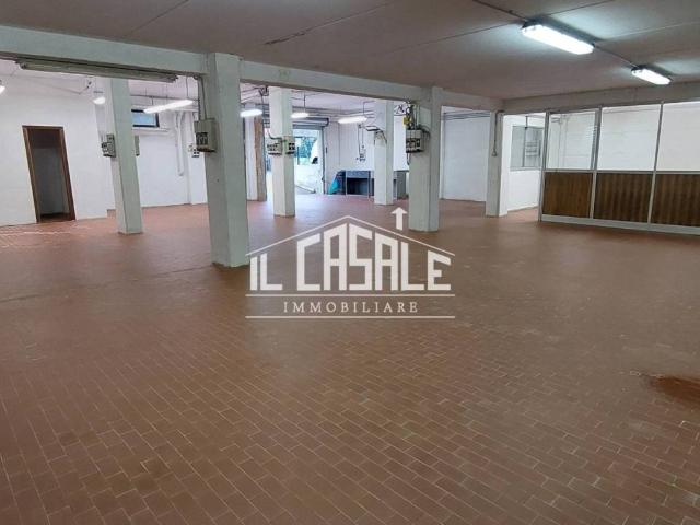 Locale Commerciale in vendita a Unione di Comuni Valdarno e Valdisieve, Rufina