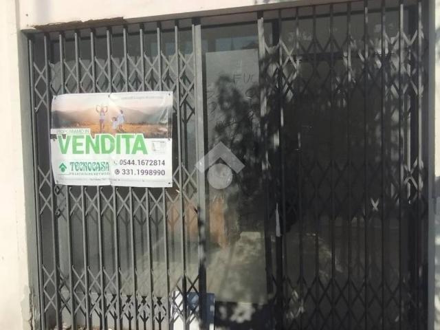 Locale Commerciale in vendita a Russi, Reggio Emilia