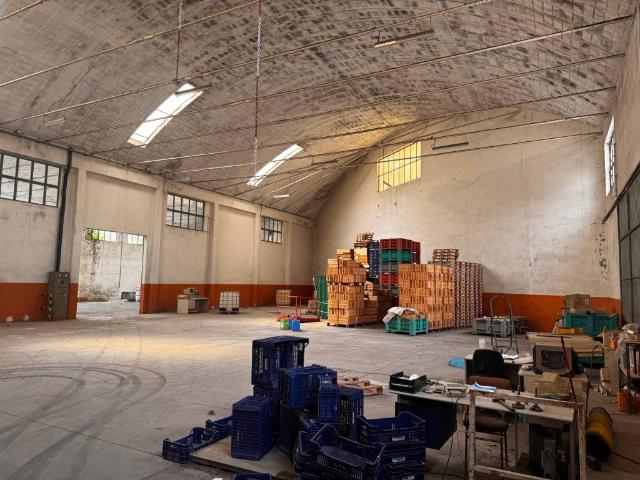 Locale Commerciale in vendita a Russi, Reggio Emilia