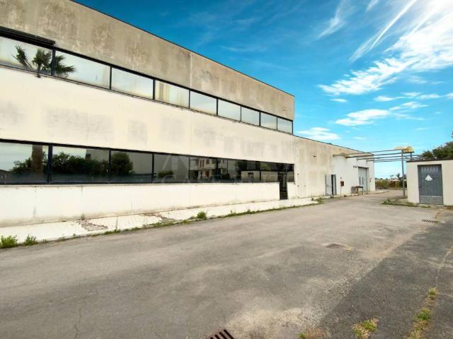 Locale Commerciale in vendita a Sabaudia, Lazio