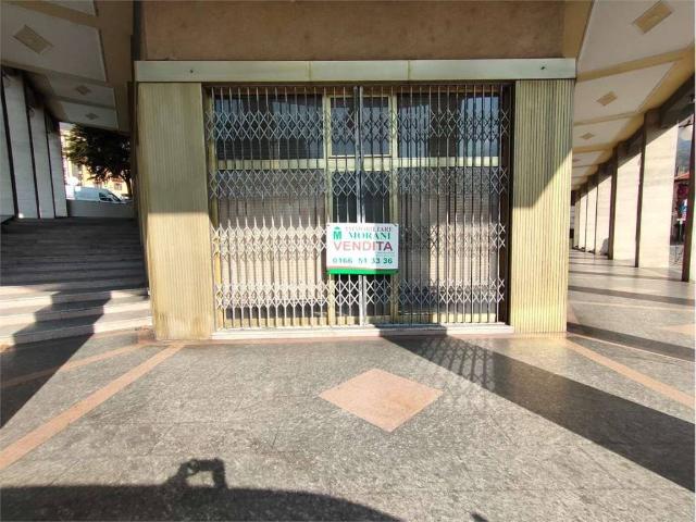 Locale Commerciale in vendita a Cugnon, Saint Vincent