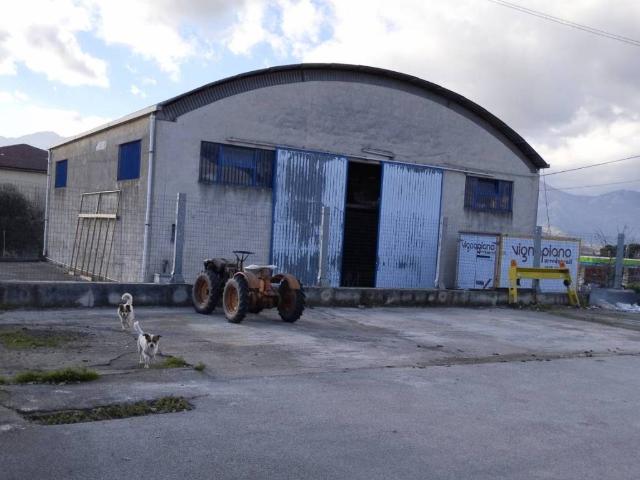 Locale Commerciale in vendita a Sala Consilina, Campania