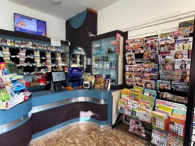 Locale Commerciale in vendita a Salsomaggiore Terme, Reggio Emilia