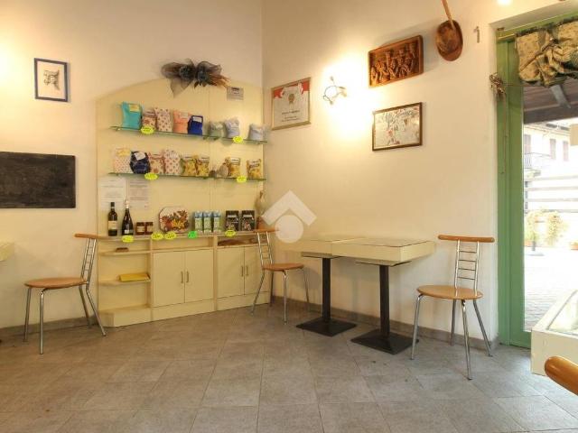 Locale Commerciale in vendita a Piemonte, Biella