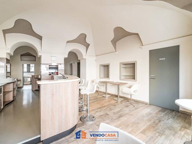 Locale Commerciale in vendita a Piemonte, Cuneo