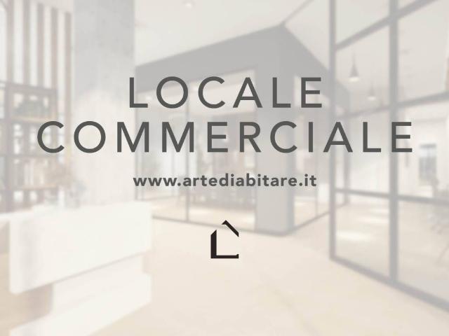 Locale Commerciale in vendita a Salzano, Veneto