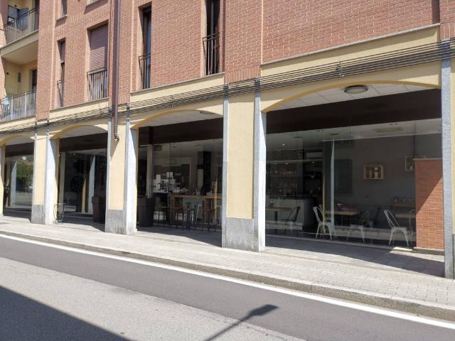 Locale Commerciale in vendita a Verghera, Samarate