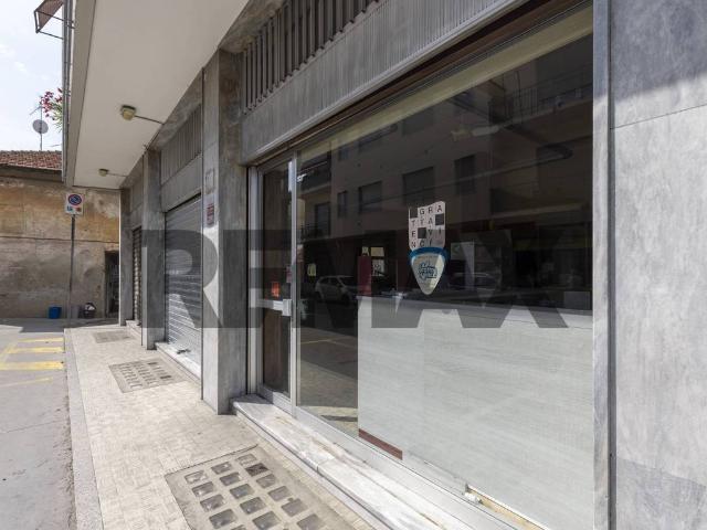 Locale Commerciale in vendita a Verghera, Samarate