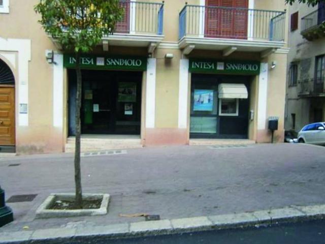 Locale Commerciale in vendita a Sambuca Di Sicilia, Sicilia