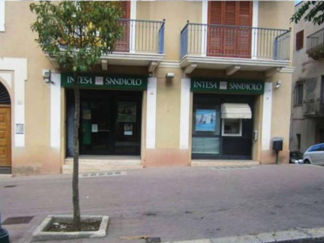 Locale Commerciale in vendita a Sambuca Di Sicilia, Sicilia