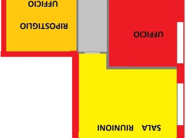 Locale Commerciale in vendita a Mare, Marche