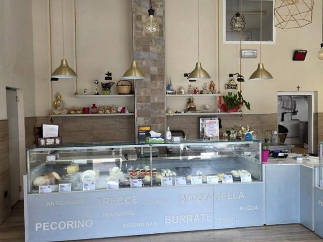 Locale Commerciale in vendita a San Filippo Neri, Marche