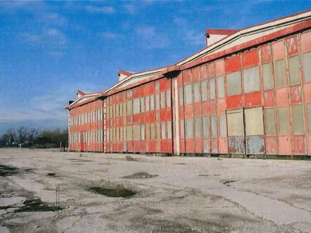 Locale Commerciale in vendita a San Benedetto Po, Lombardia
