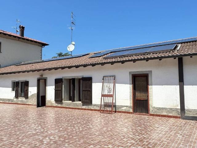 Locale Commerciale in vendita a La Rovina, San Benedetto Val di Sambro